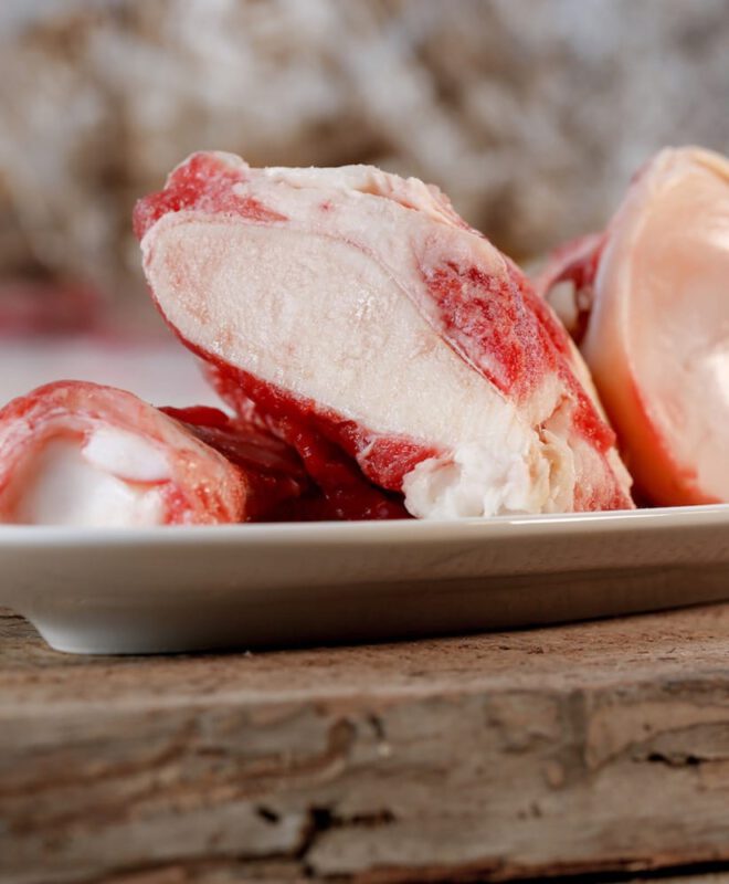 Runderbotten (groot)