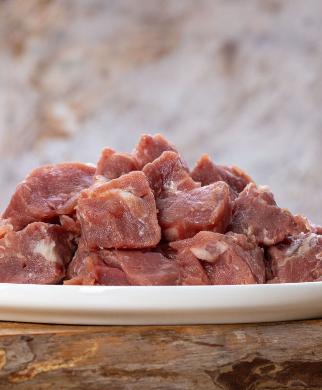 Eendenvlees Mager (in stukken)