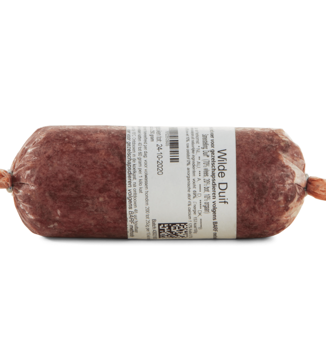 Alroda 100% Puur Duif