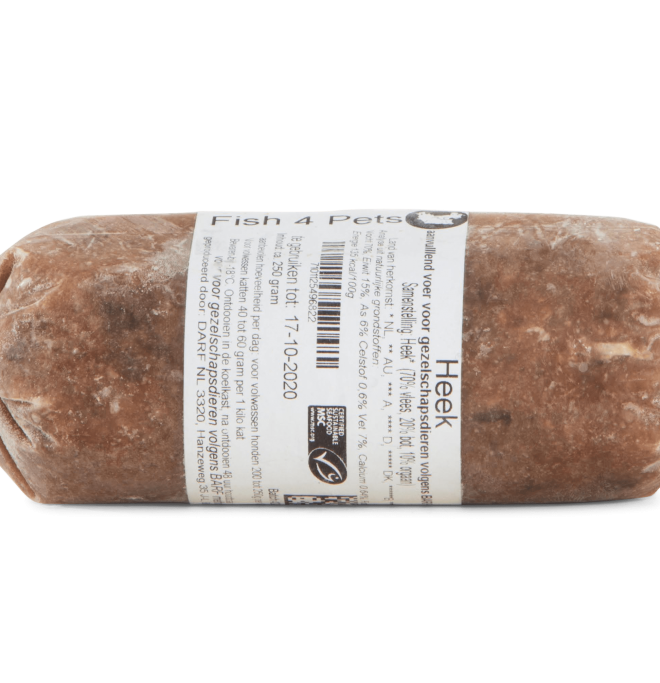 Alroda 100% Puur Heek