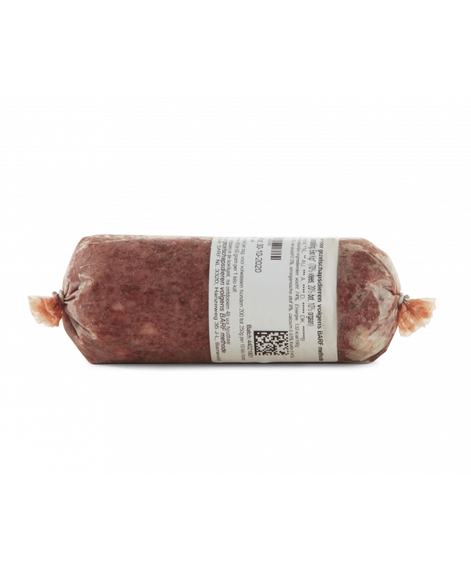 Alroda 100% Puur Kalkoen