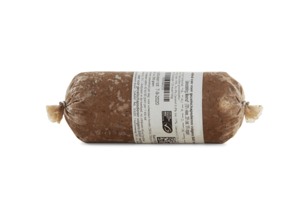 Alroda 100% Puur Koolvis