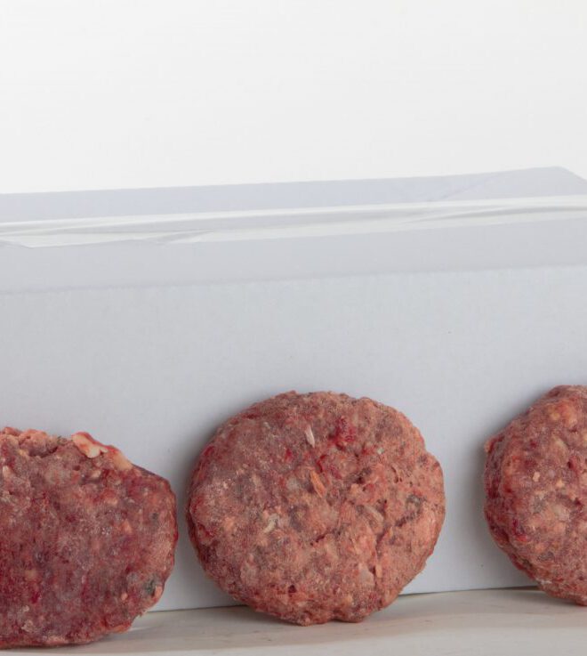 DARF voor de kat Eend