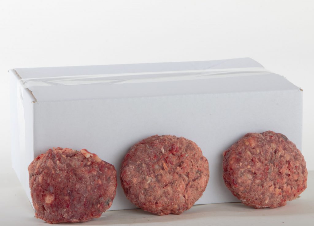 DARF voor de kat Eend