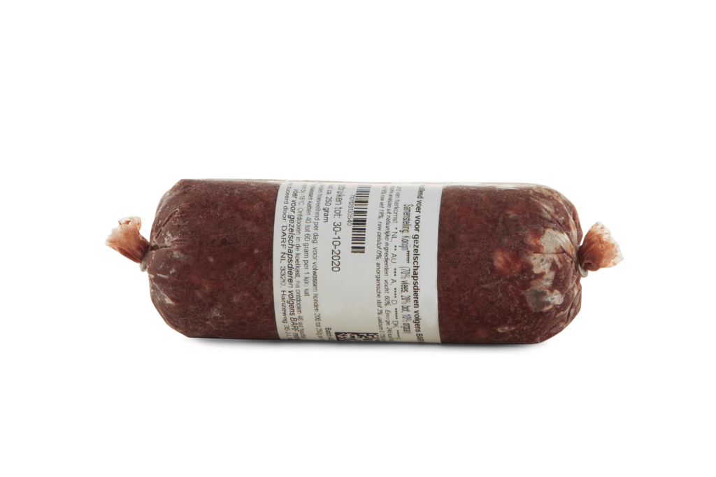 Alroda 100% Puur Rund