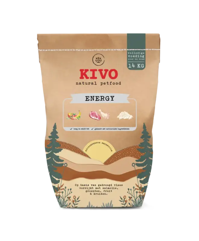 Kivo Energy