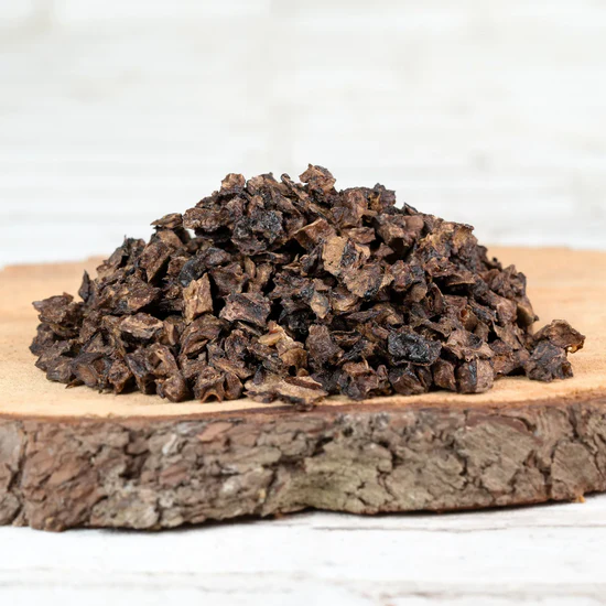 Goodies Paardenlongen