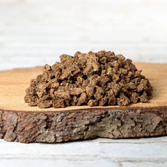 Goodies Lamsspiervlees