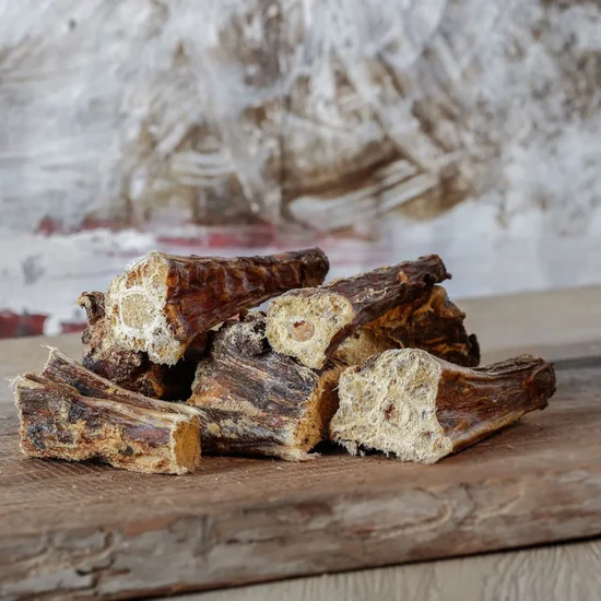 Gedroogde Paardenstaart