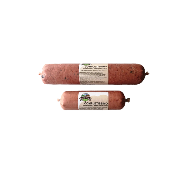 DailyMeat Completissimo