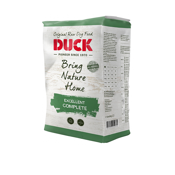 Duck Excellent