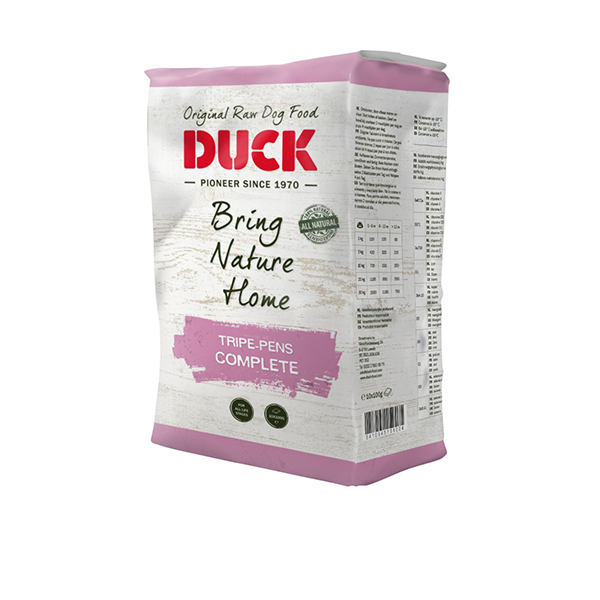 Duck Pens