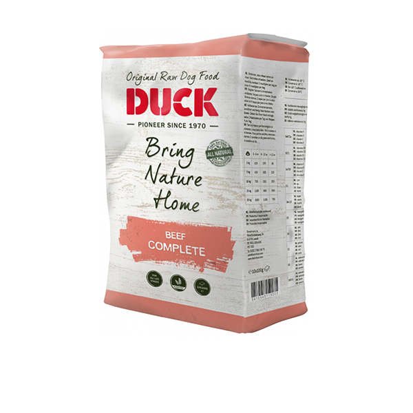 Duck Rund
