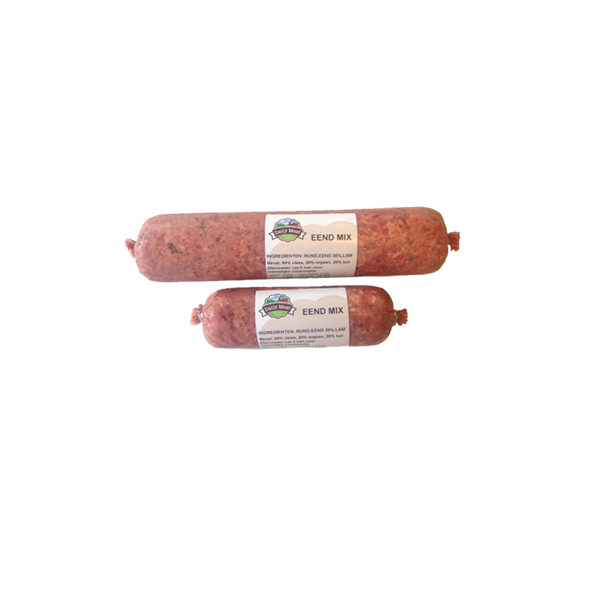DailyMeat Eendmix