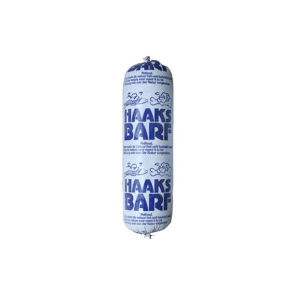 HaaksBarf Lam
