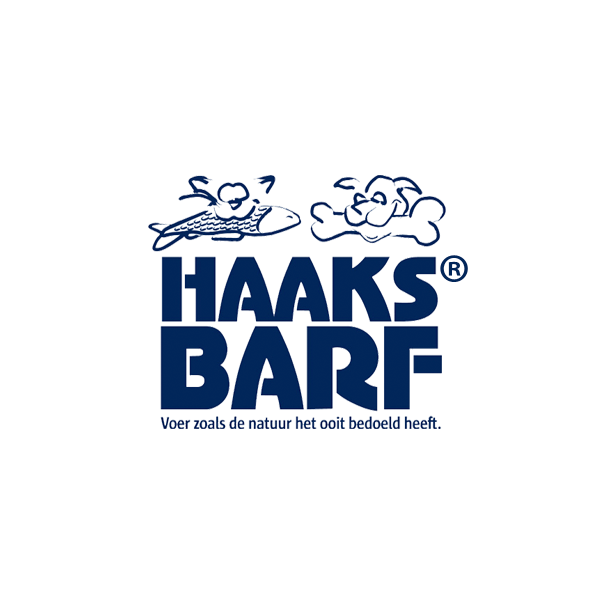 Haaksbarf Mixdoos