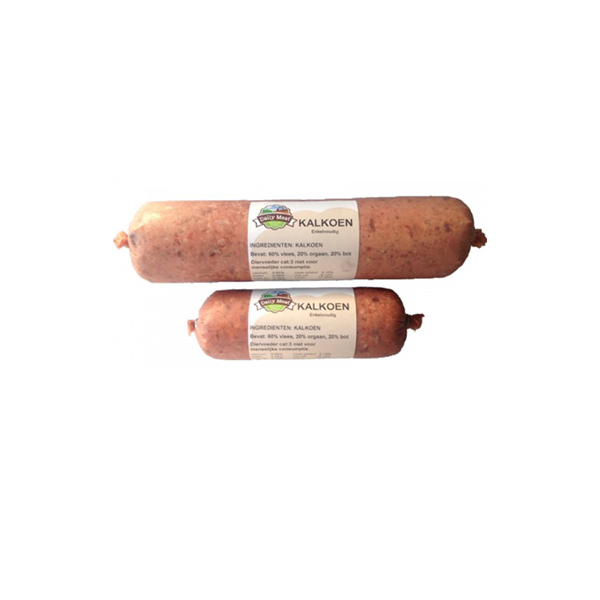DailyMeat Kalkoen Enkel