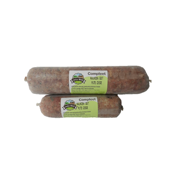 DailyMeat Kalkoen-Geit