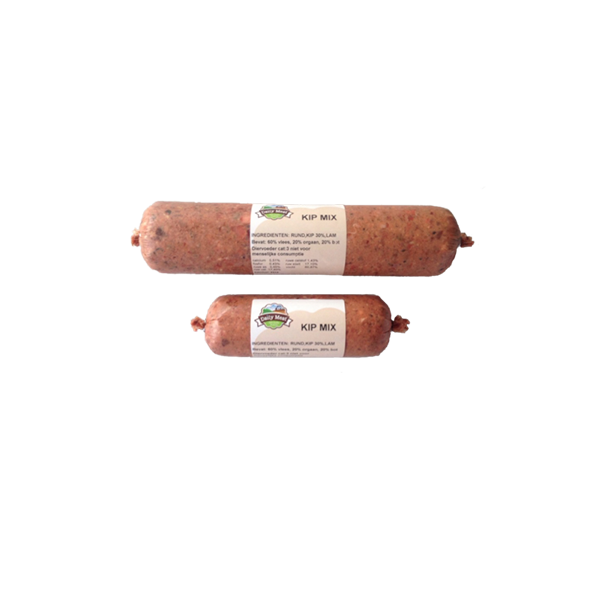 DailyMeat Kipmix
