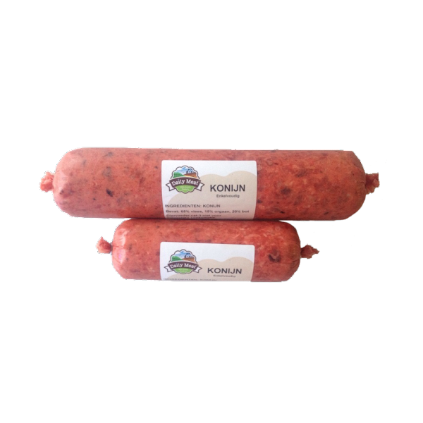 DailyMeat Konijn Enkel