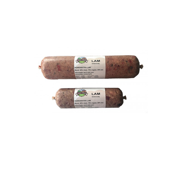 DailyMeat Lam Enkel